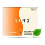 Slim Patch Parches Para Adelgaza S/rebote 30 Unidades P/pack