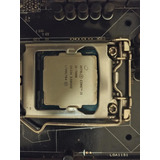 Procesador Intel Core I5 7600