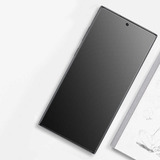 Vidrio Templado Curvo Note 10 Plus Uv Glass Matte Opaco