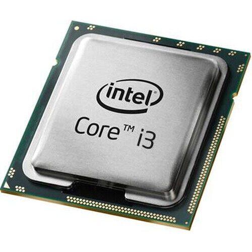 Intel Core I3 3250 - Local En Belgrano - Factura - Envios 