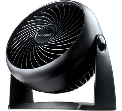 Ventilador De Mesa Turboforce De 3 Velocidades