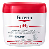 Eucerin Ph5 Crema Intensiva - mL a $270