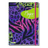 Agenda Isofit Duocolor Mujer 