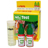 Sera Test Nitritos No2  75 Mediciones - Aquarift