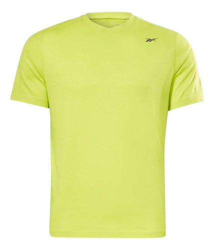 Playera Reebok Hombre Caballero Entreno Train Speedwick 