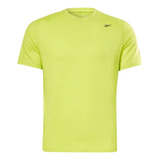 Playera Reebok Hombre Caballero Entreno Train Speedwick 