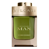 Bvlgari Man Wood Essence 100ml Edp