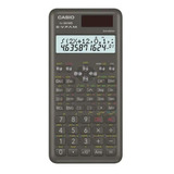Calculadora Cientifica Casio 401 Funciones Digitos Fx-991ms
