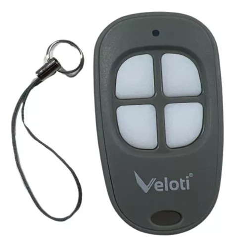 Control Remoto Para Portones Automaticos Veloti 600 800 1500