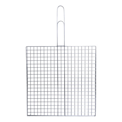 Parrilla Asador De Alambre Para Asar Carnes 50 X 100 Cm | MercadoLibre