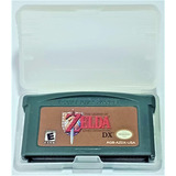 Zelda Links Awakening Game Boy Advance Gba Nds Nintendo