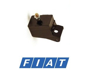 Soporte De Caja Fiat 600