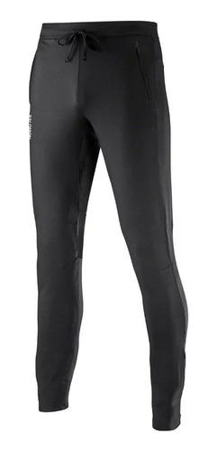 Pantalon Deportivo Salomon Mt Training Pro Pant Jogging