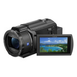 Videocámara Sony Fdr-ax43/bc Uc2