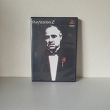 El Padrino The Godfather Limited Edition- Juego Original Ps2