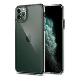 Funda Para iPhone XS Max (11) Spigen Ultra Hibrida