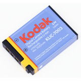 Bateria Kodak M380 M381 M420 V803 V1003 Z950 Easyshare 7003