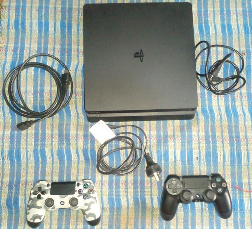 Playstation 4 Slim Leer Descripción!