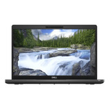 Notebook Dell 5400 I7-8665u, 8gb Ddr4, Ssd 240gb, Wind. 10