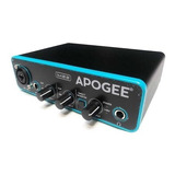 Apogee Im22 Placas Usb Interfaz De Audio De 2 Entradas / 2 