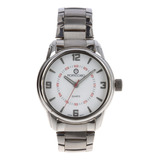 Reloj Para Hombre Montescano *quartz*.