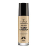 Base Maquillaje Liquida Larga Duracion Vogue Resist Fps15