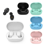 Auriculares Bluetooth In Ear A6s Inalambricos Earbuds Tws