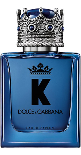 Perfume Importado Hombre Dolce & Gabanna K Edp 50ml