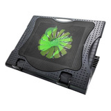 Ventilador Notebook De 16 Cm Ajustable En 45° Reforzado Pro