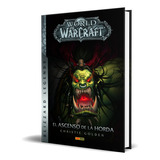 World Of Warcraft, De Aaron Rosenberg. Editorial Panini, Tapa Blanda En Español, 2018