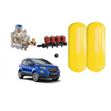 Equipo Gnc 5ta Generacion  2x30 Lts Ford Ecosport