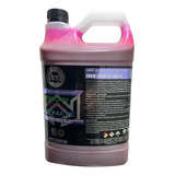 Shampoo Snow Foam Espuma De Colores Auto Blue Tipo Nerta