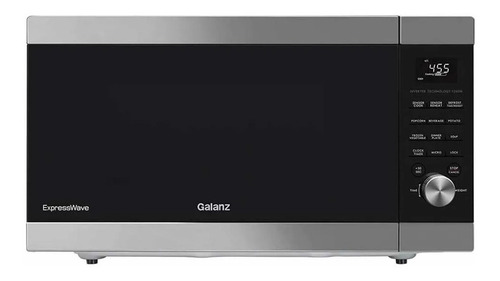 Horno De Microondas Digital Galanz Gswwd13s1s11 1.4 Pies