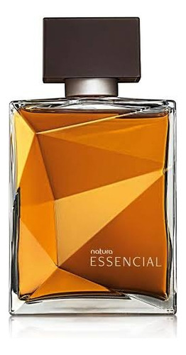 Natura Essencial Deo Parfum Masculino 100ml