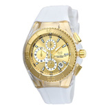 Reloj Technomarine Cruise 115365 Blanco Dama