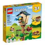 Pajarera 3 En 1 Lego Creator