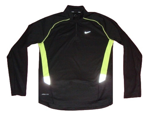 Sudadera Nike S Running Estetica De 10 100% Original