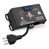 Fonte Automotiva Stetsom Chv 500 High Voltage Bivolt 30 Bat