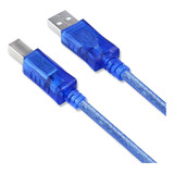 Cable Usb Para Impresora 1.5 Metros