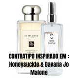 Perfume Honeysuckle & Davana Malone 110ml - Osiris Parfum