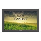 Tablet 3g Kanji Lander Kj-ac02 10.1  32gb