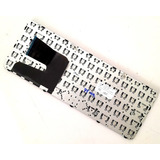 Teclado P/ Notebook Hp Tpn-q129 14n 14-n Original