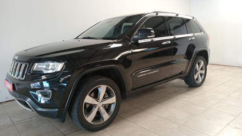 Jeep Gran Cherokee Limited 3,6 L14