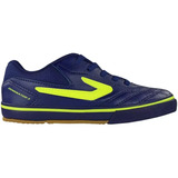 Tênis Masculino Futsal Topper Dominator 3 Lii Adulto Tp30003