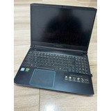 Notebook Acer Predator 15,6 I7-10750h 16 Gb Ram Rtx2060