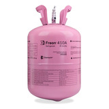 Gas Refrigerante Boya Freon Suva R410a Dupont 5.0 Kg