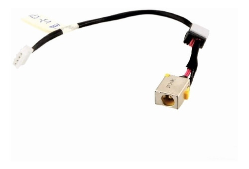 Power Jack Con Cable Para Acer Aspire 5251 5252 5253 5336