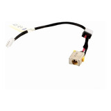 Power Jack Con Cable Para Acer Aspire 5251 5252 5253 5336