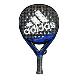 Paleta adidas Adipower Control Blue - Ale Lasaigues - Import