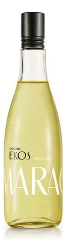 Ekos Frescor Maracujá Natura Colônia Feminino - 150ml